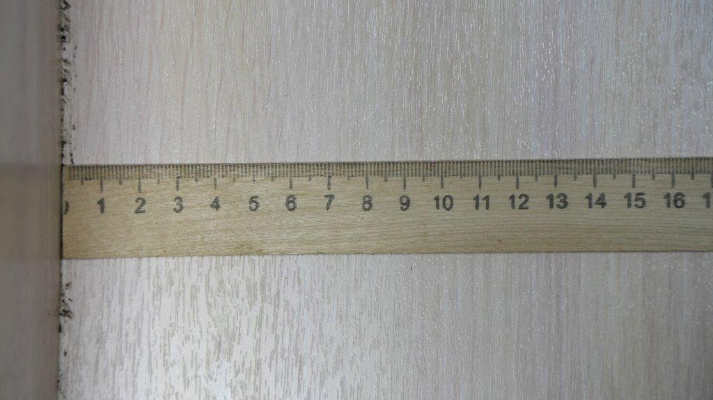 Redkey W13: Akloji zona