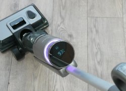 „Redkey W13“: optimalus šlapio/sauso valymo dulkių siurblys už prieinamą kainą