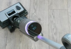 Redkey W13: Una aspiradora en seco y húmedo óptima a un precio razonable