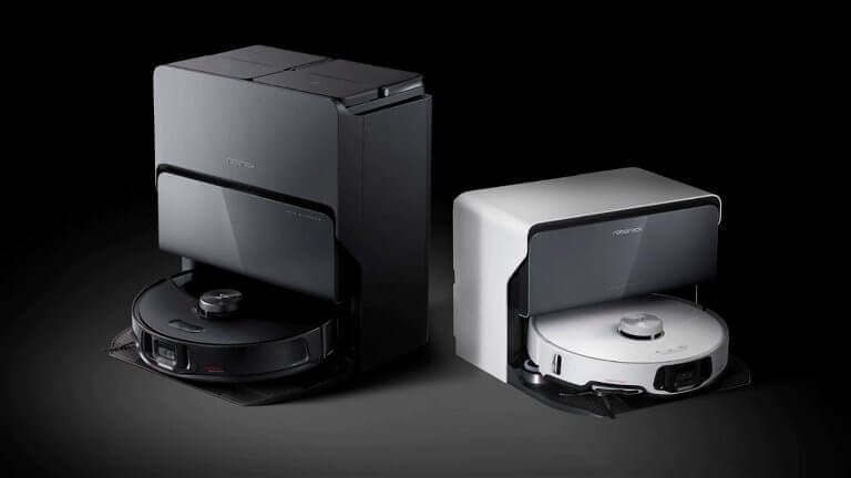 Roborock S8 MaxV Ultra
