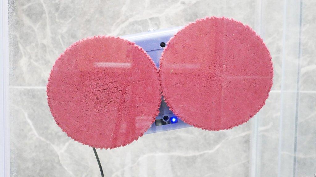 „Atvel Zorro Z6“ purškiklis: nurodymas gale