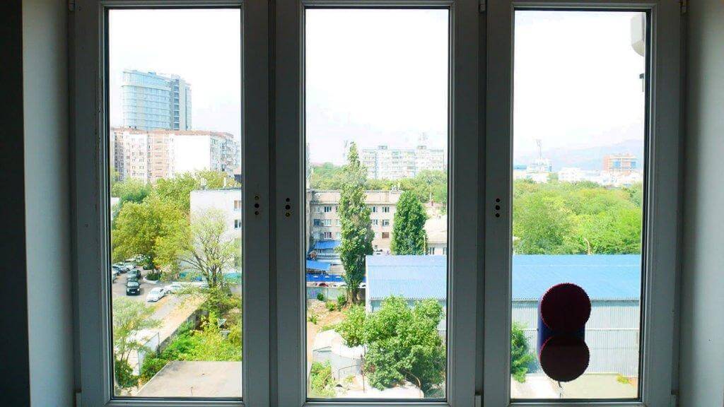 „Atvel Zorro Z6“ purškiklis: siaurų langų plovimui