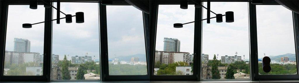 „Atvel Zorro Z6 Spray“: kokybiškas išorinių langų valymas