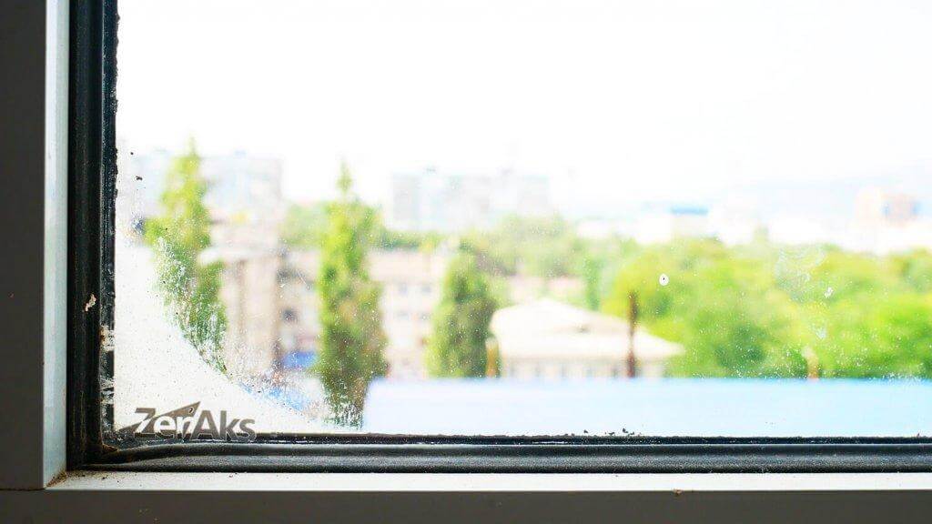 „Atvel Zorro Z6“ purškiklis: Nenuplaunamas kampuose