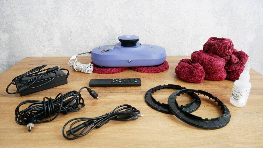 „Atvel Zorro Z6“ purškimo įranga