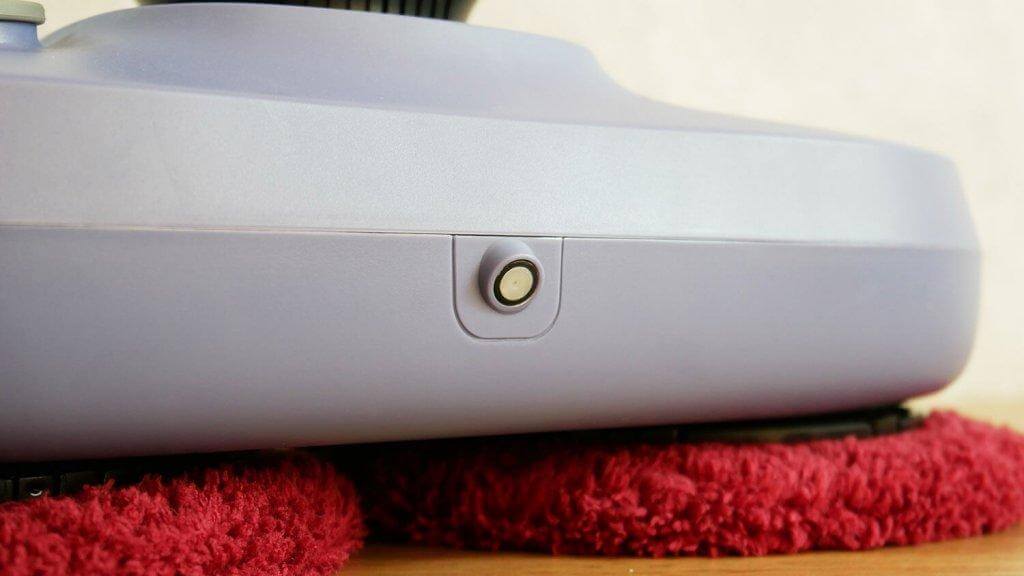 Atvel Zorro Z6 purškimo antgalis: vandens purkštukas