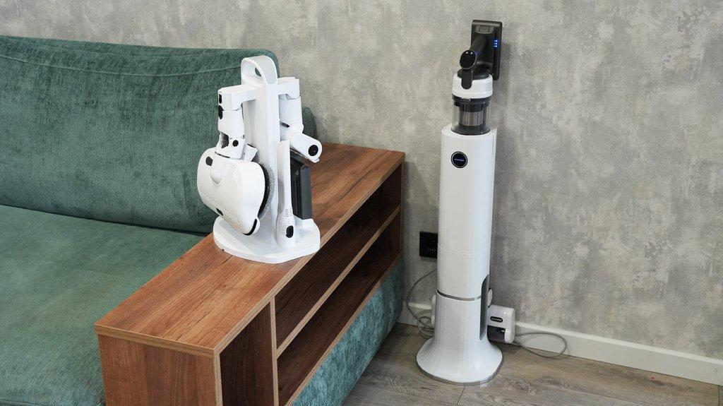 Clever&Clean HV-550 Pro