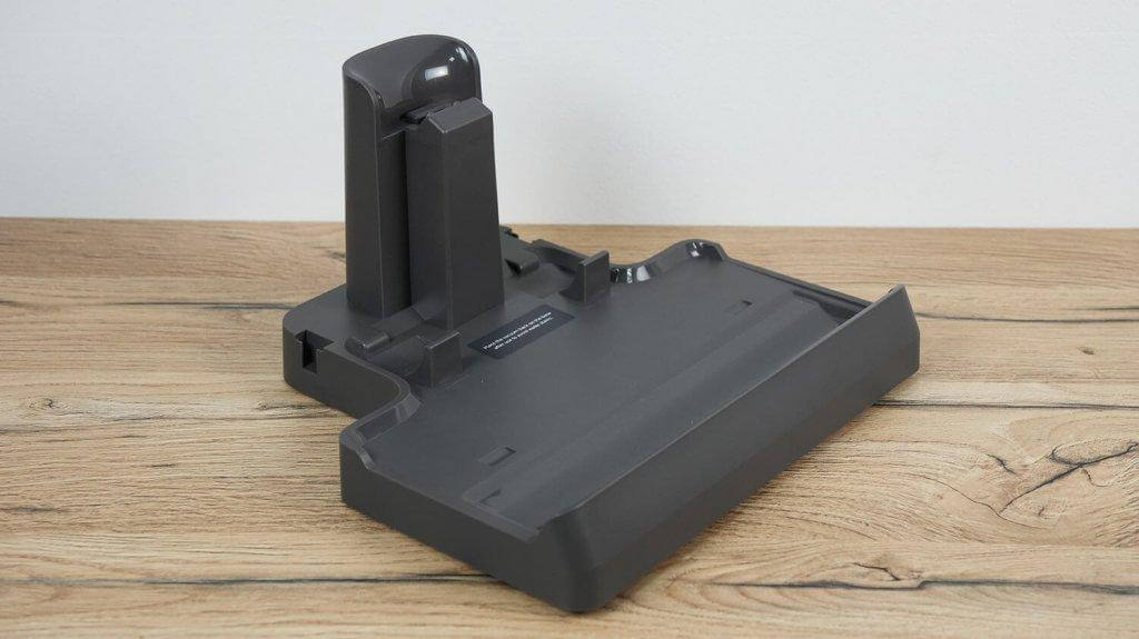 Dreame H11 branduolys: bazė