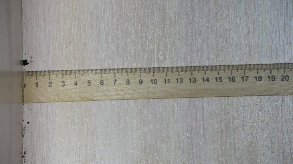 Dreame H11 Core: akloji zona