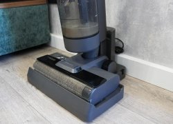 „Dreame H11 Core“: pigiausias šlapio/sauso valymo dulkių siurblys „Dreame“ linijoje