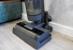 „Dreame H11 Core“: pigiausias šlapio/sauso valymo dulkių siurblys „Dreame“ linijoje