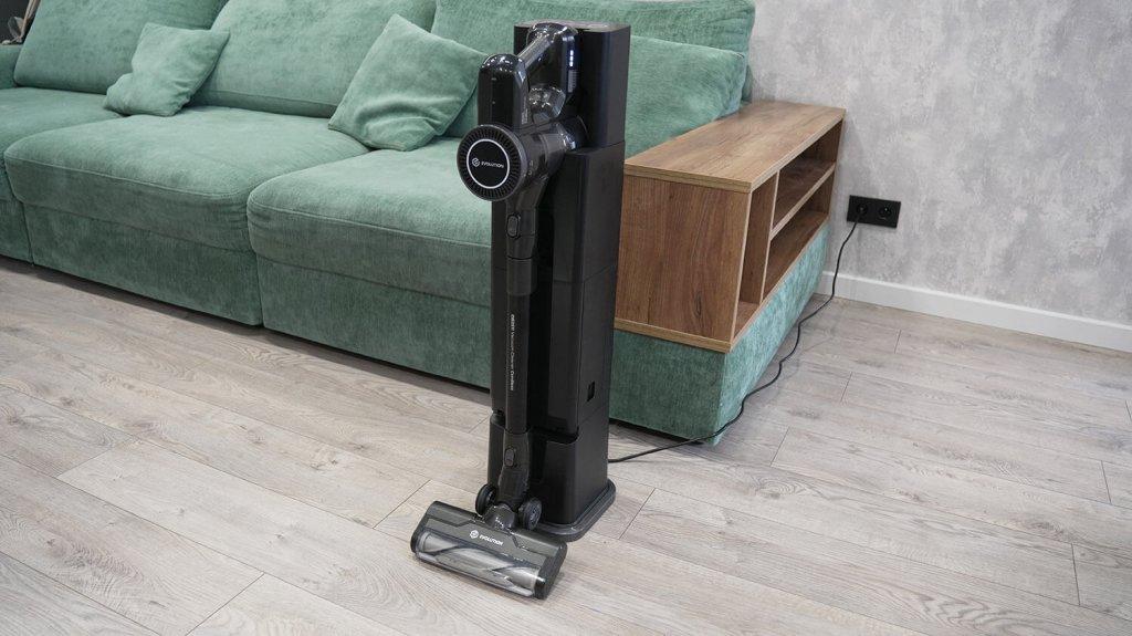 „Evolution Smart Clean DS2511“: stotelė