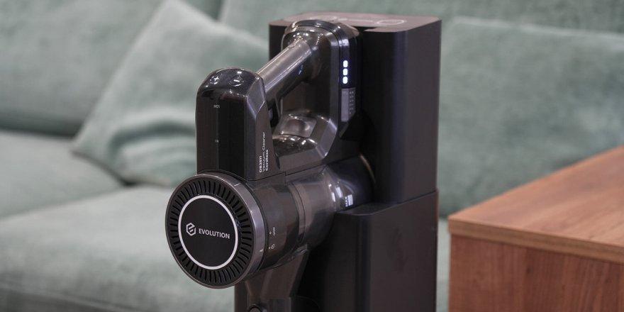 „Evolution Smart Clean DS2511“