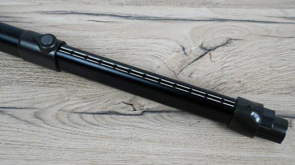 „Evolution Smart Clean DS2511“: prailginimo vamzdelis