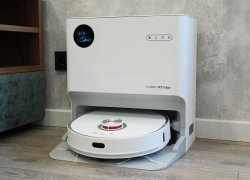 „Xiaomi Lydsto W2 Edge“: SVARBUS valymo modulio atnaujinimas