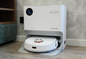 „Xiaomi Lydsto W2 Edge“: SVARBUS valymo modulio atnaujinimas