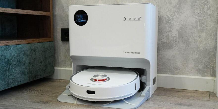 Xiaomi Lydsto W2 Edge