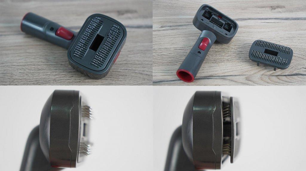 JENXY M1: Accesorio para el cuidado de mascotas