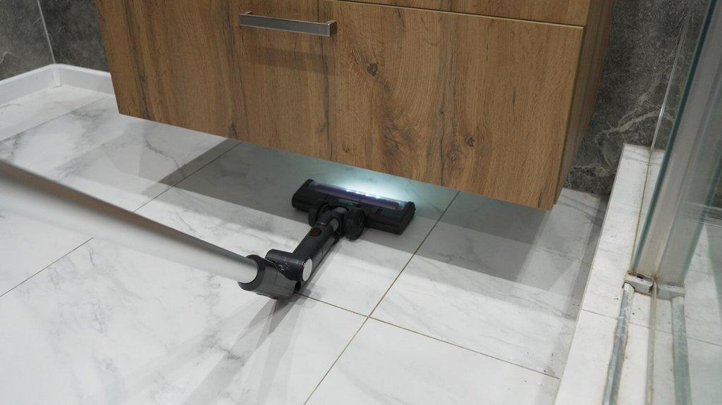 MIKO V10: Uso de la extensión flexible