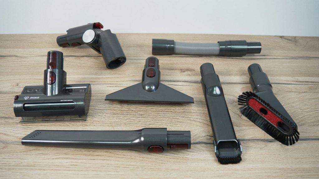 Archivos adjuntos adicionales