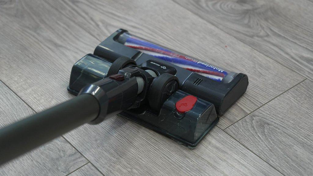 זרבובית ניקוי רטובה עבור מיקו V10 ו-V15