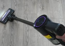 Miko V15: šlapio ir sauso valymo dulkių siurblys su patobulintomis funkcijomis