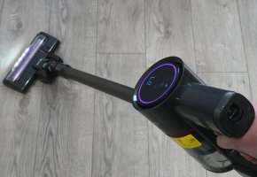 Miko V15: una aspiradora en seco y húmedo con prestaciones mejoradas