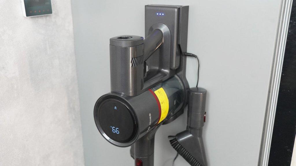 מתקן קיר מיקו V15