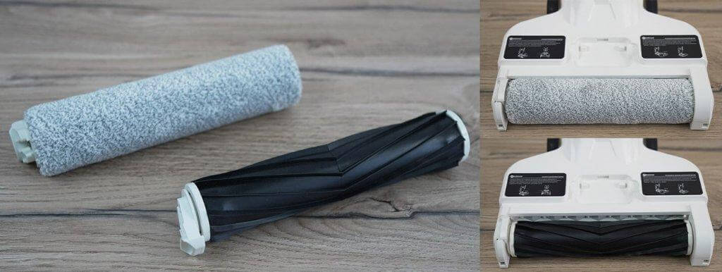 Neatsvor T35: pakaitiniai volai