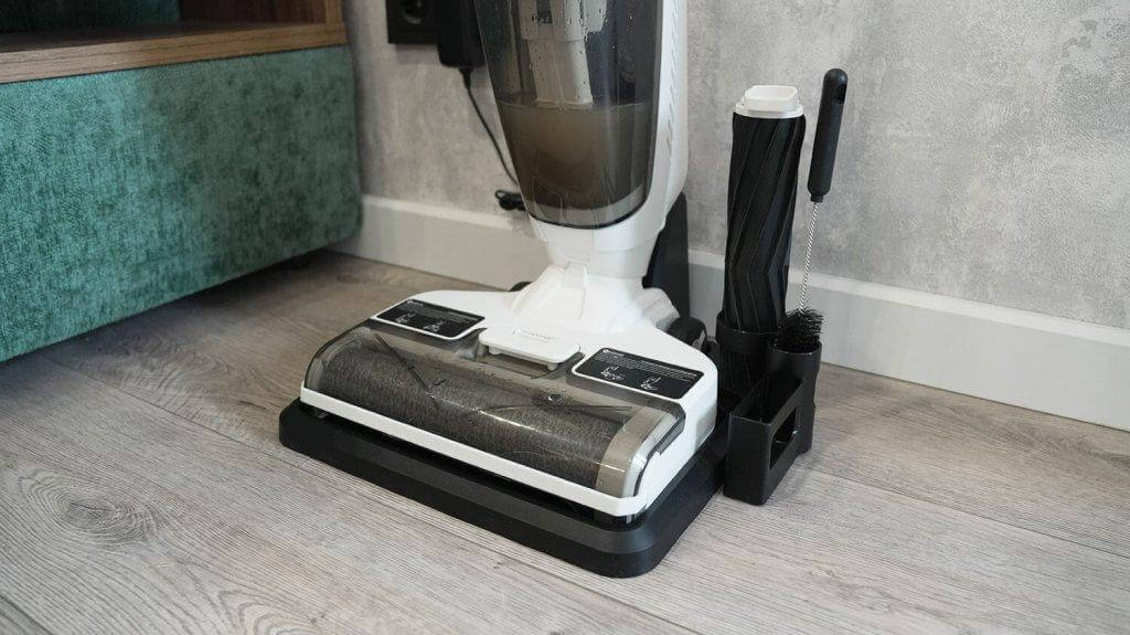 Neatsvor T35: Savaime išsivalantis