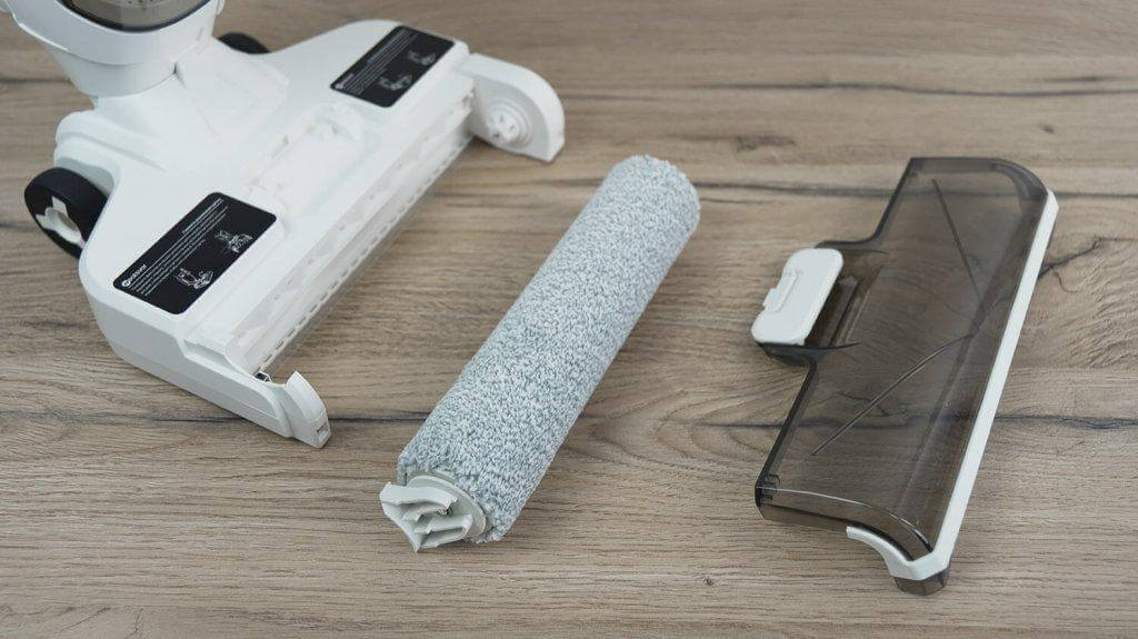 „Neatsvor T35“: valymo modulis