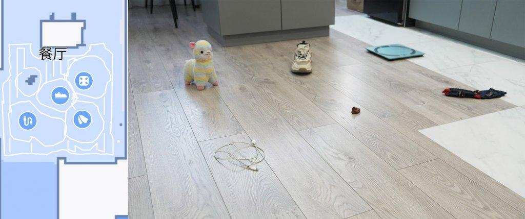 „Xiaomi Mijia M30 Pro“: atpažinimas esant geram apšvietimui