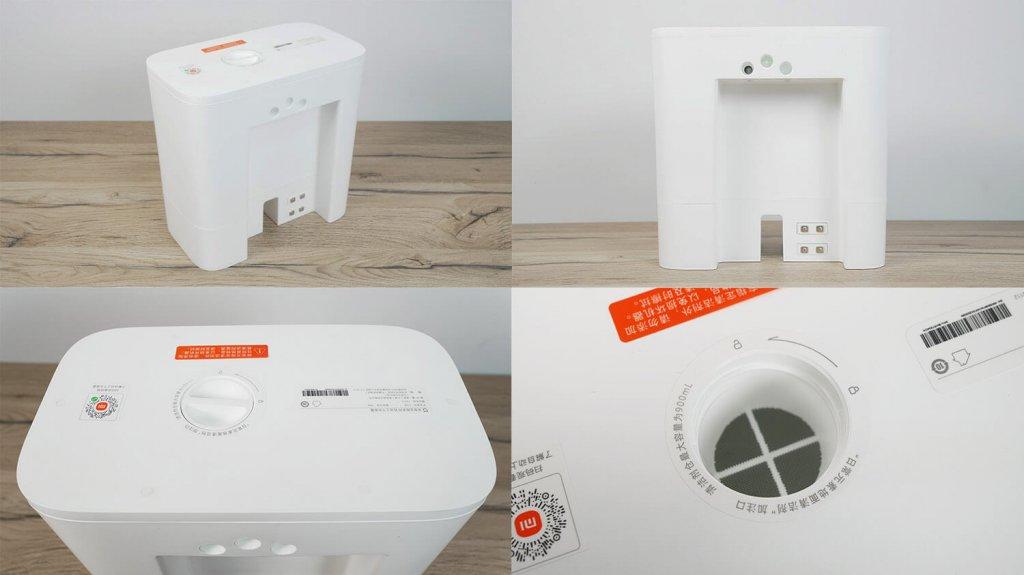 „Xiaomi Mijia M30 Pro“: Ryšio modulis