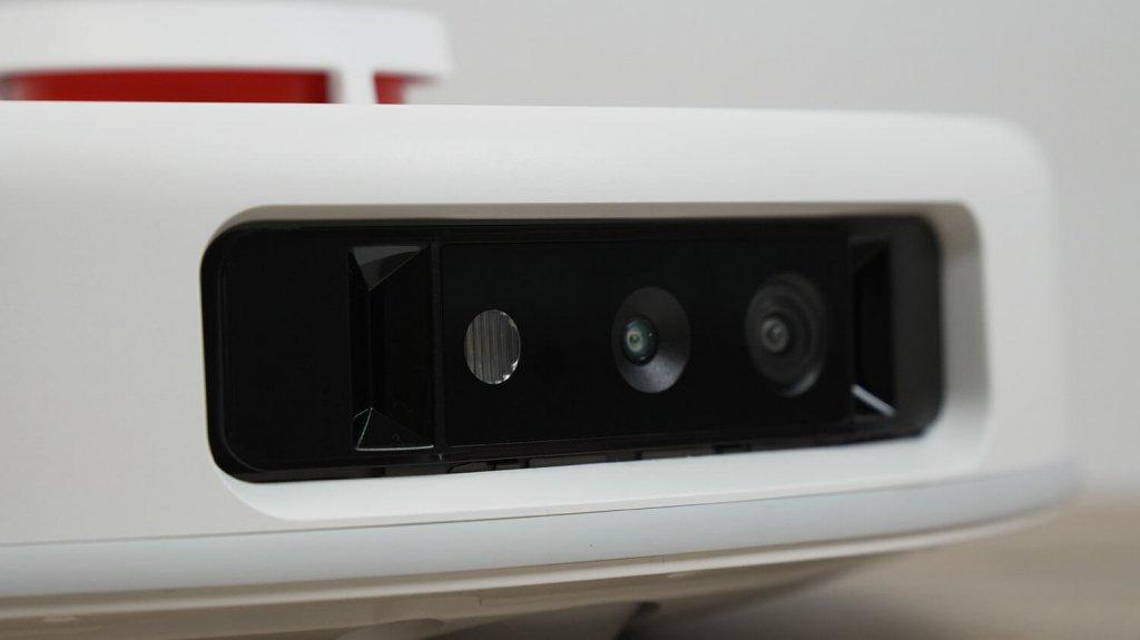 „Xiaomi Mijia M30 Pro“: objektų atpažinimo sistema