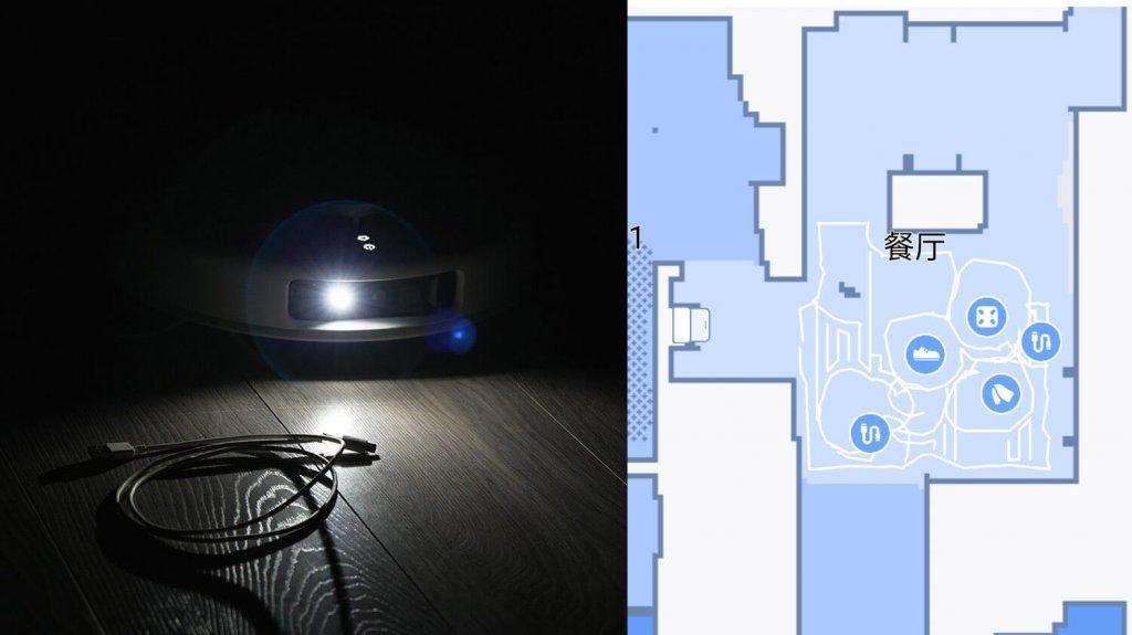 „Xiaomi Mijia M30 Pro“: atpažinimas visiškoje tamsoje