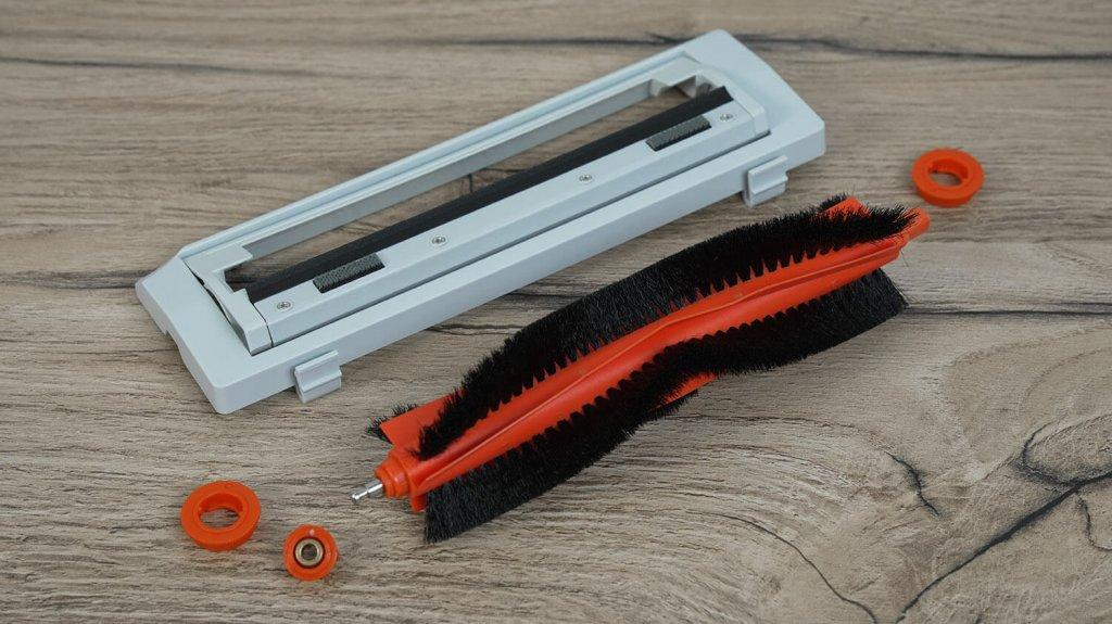 „Xiaomi Mijia M30 Pro“: centrinis šepetėlis