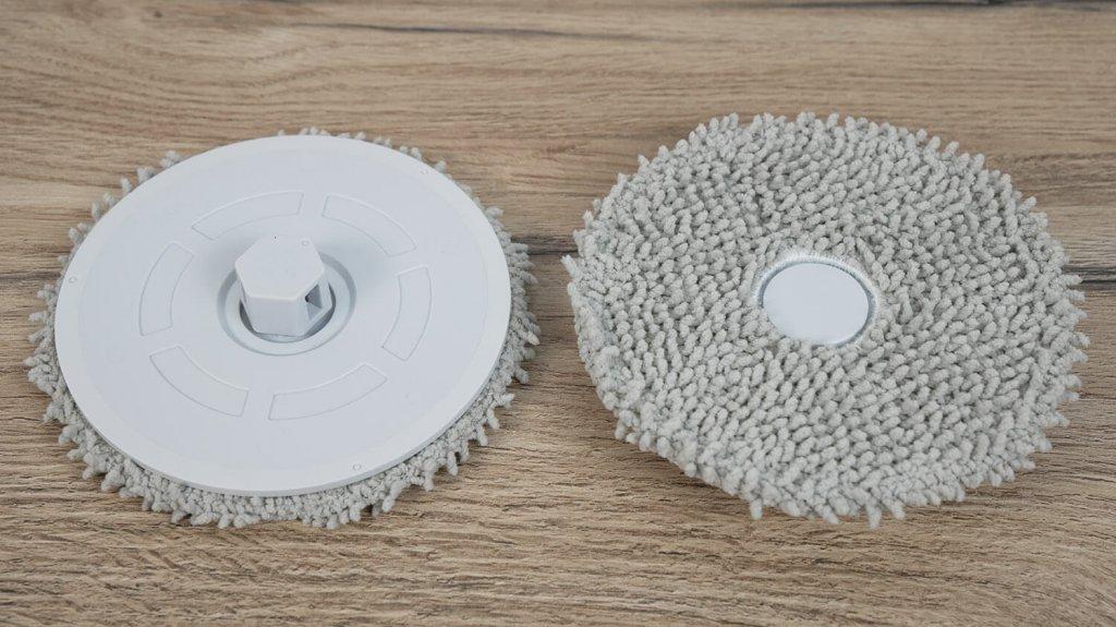 „Xiaomi Mijia M30 Pro“: servetėlių laikikliai