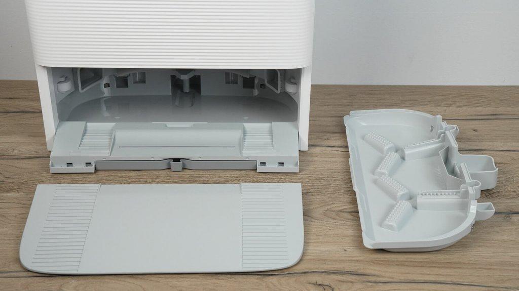 „Xiaomi Mijia M30 Pro“: nuimamos platformos stotyje