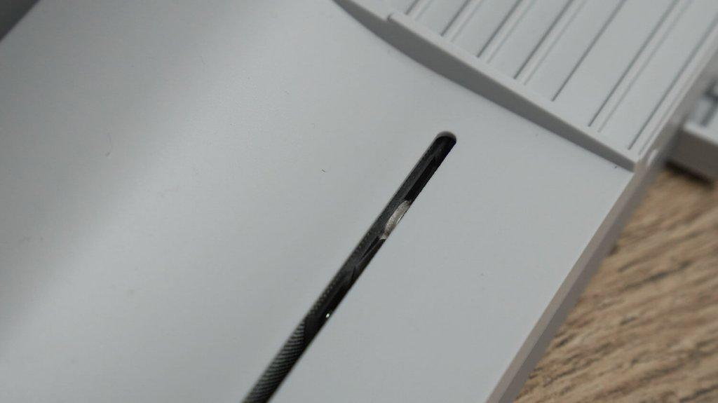 „Xiaomi Mijia M30 Pro“: peiliai stotyje