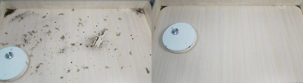 „Xiaomi Mijia M30 Pro“: cheminis valymas