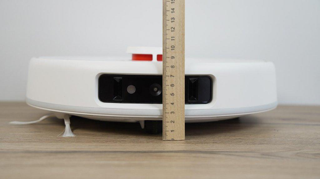 „Xiaomi Mijia M30 Pro“: aukštis