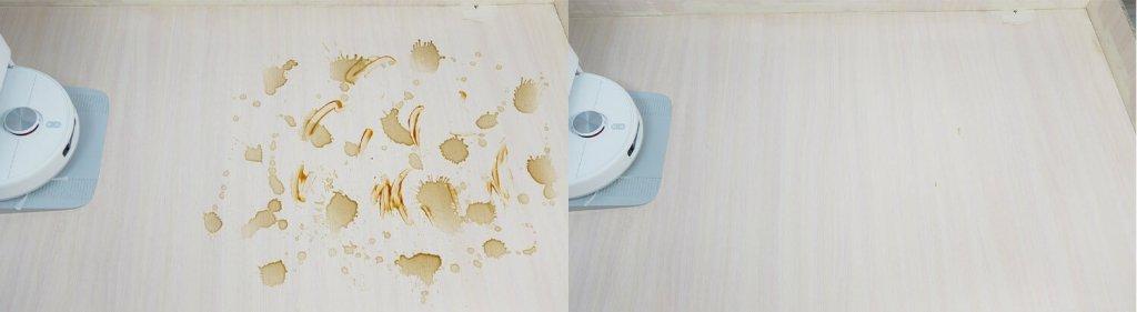 „Xiaomi Mijia M30 Pro“: sunkiai įveikiamų dėmių šalinimas