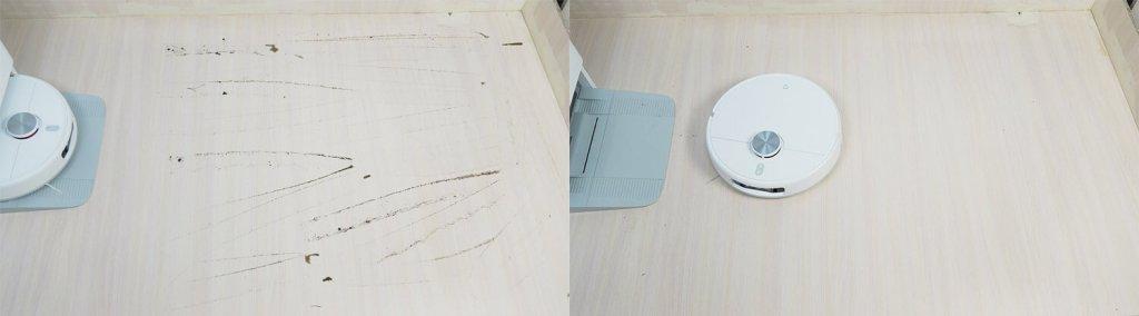 „Xiaomi Mijia M30 Pro“: nešvarumų šalinimas