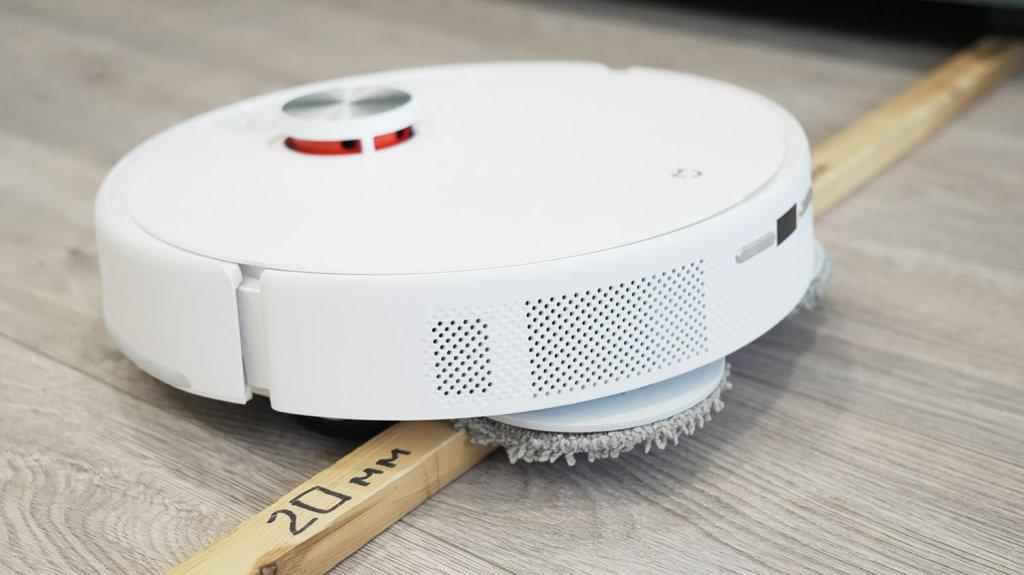 „Xiaomi Mijia M30 Pro“: kliūčių vengimas