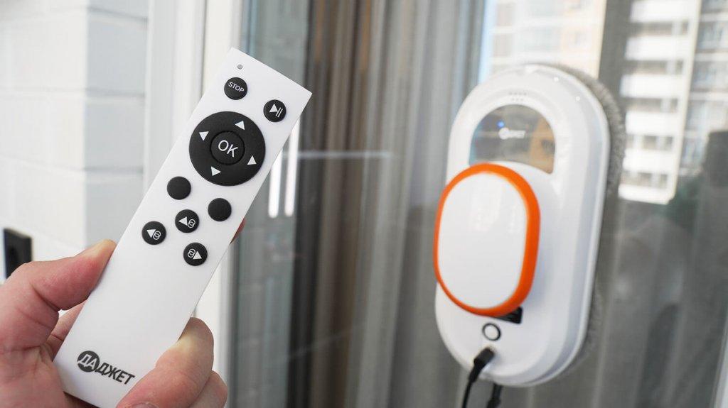 Įtaisas W100: Savybės