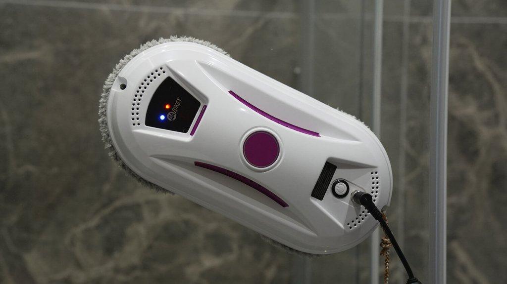 Įrenginys W120: Avarinis režimas