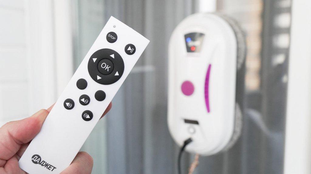 Dadget W120: Savybės