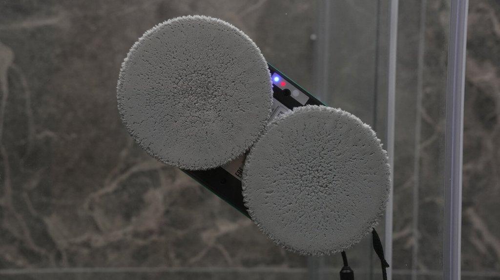 Gadget W200: Modo de emergencia