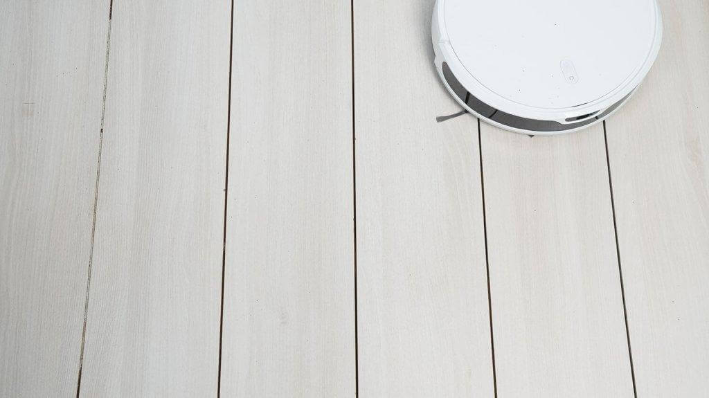 Dreame Trouver M1: Galia