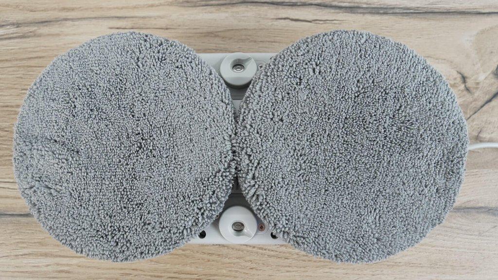 „Neatsvor W5“: vaizdas iš apačios